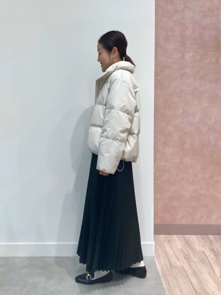 ONWARD CROSSET SELECT 野村 コーディネート画像