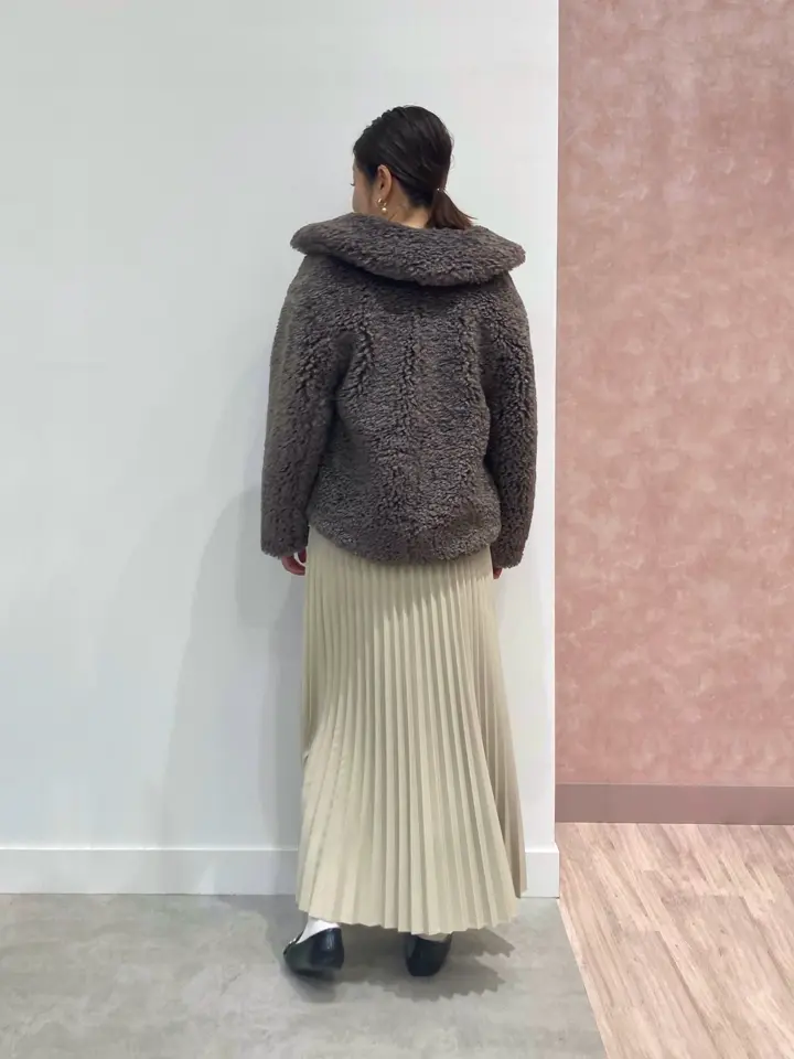 ONWARD CROSSET SELECT 野村 コーディネート画像