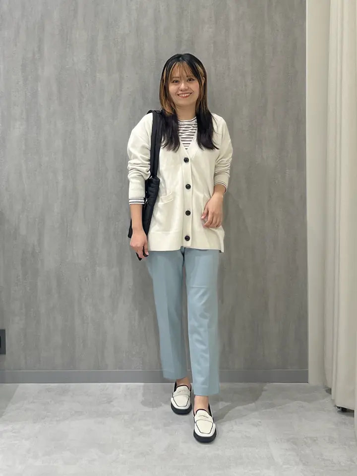 ONWARD CROSSET SELECT 浅倉 コーディネート画像