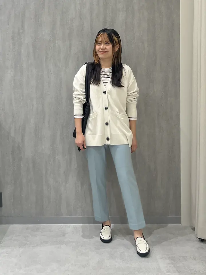 ONWARD CROSSET SELECT 浅倉 コーディネート画像