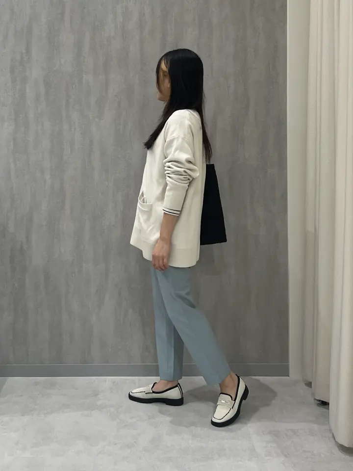 ONWARD CROSSET SELECT 浅倉 コーディネート画像