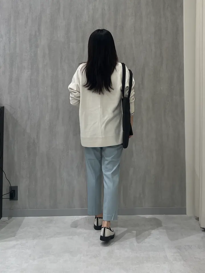 ONWARD CROSSET SELECT 浅倉 コーディネート画像