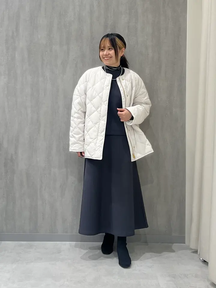 ONWARD CROSSET SELECT 浅倉 コーディネート画像