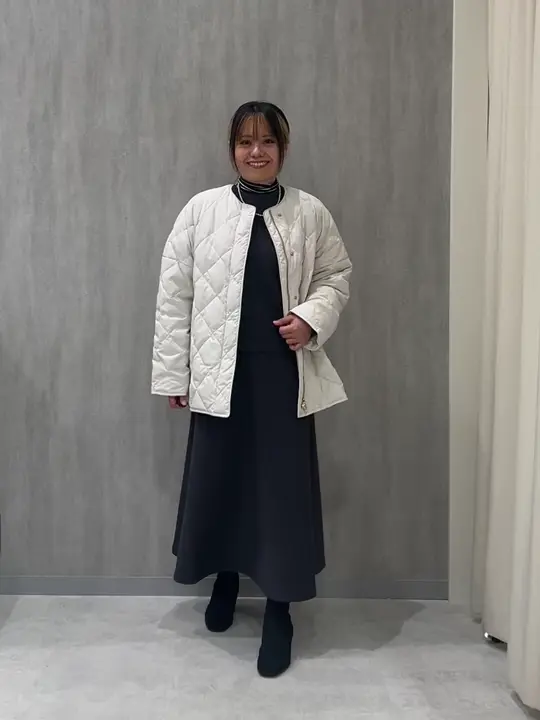 ONWARD CROSSET SELECT 浅倉 コーディネート画像