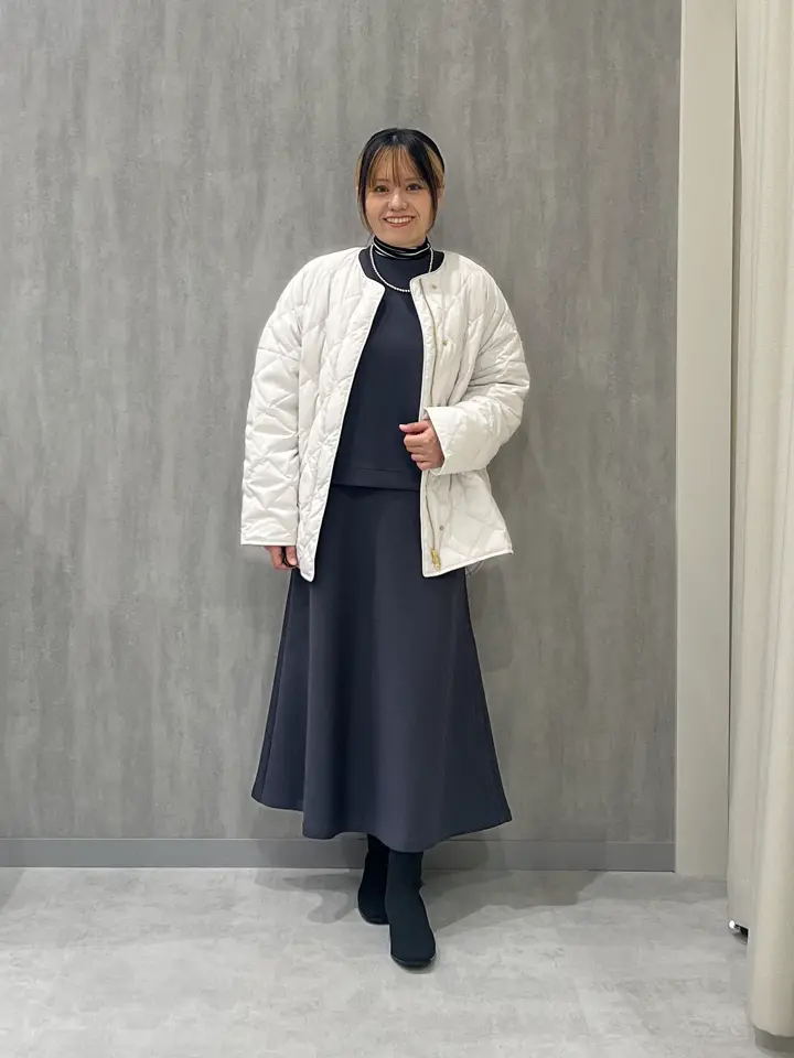 ONWARD CROSSET SELECT 浅倉 コーディネート画像