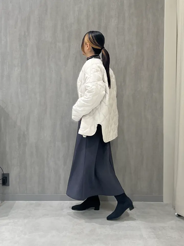 ONWARD CROSSET SELECT 浅倉 コーディネート画像