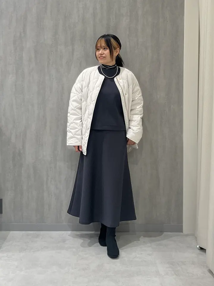 ONWARD CROSSET SELECT 浅倉 コーディネート画像