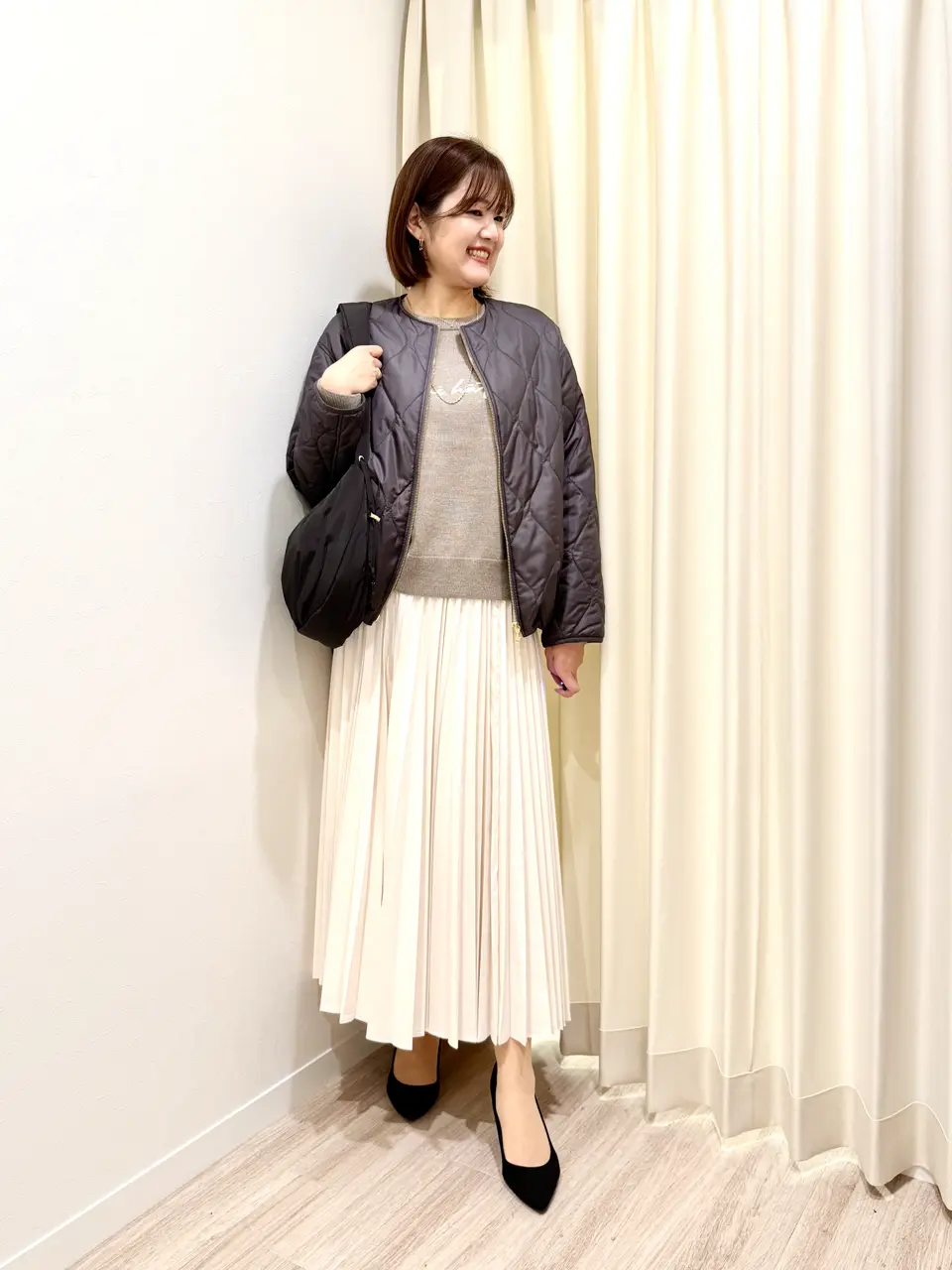 ONWARD CROSSET SELECT ONWARD CROSSET SELECT 伊勢丹浦和（WOMEN