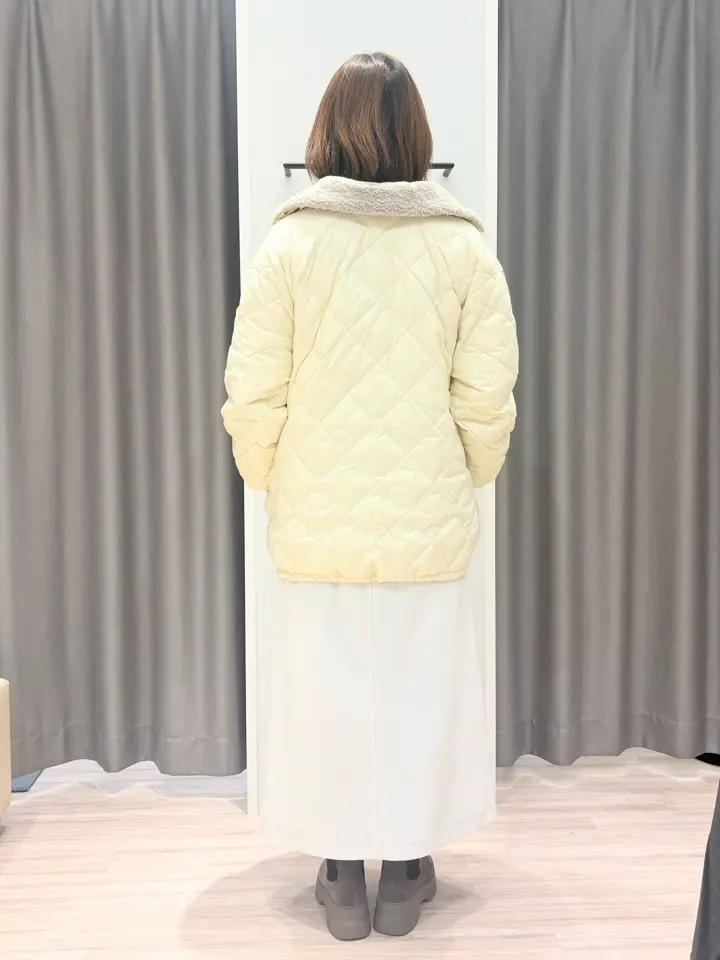 ONWARD CROSSET SELECT 田中 コーディネート画像