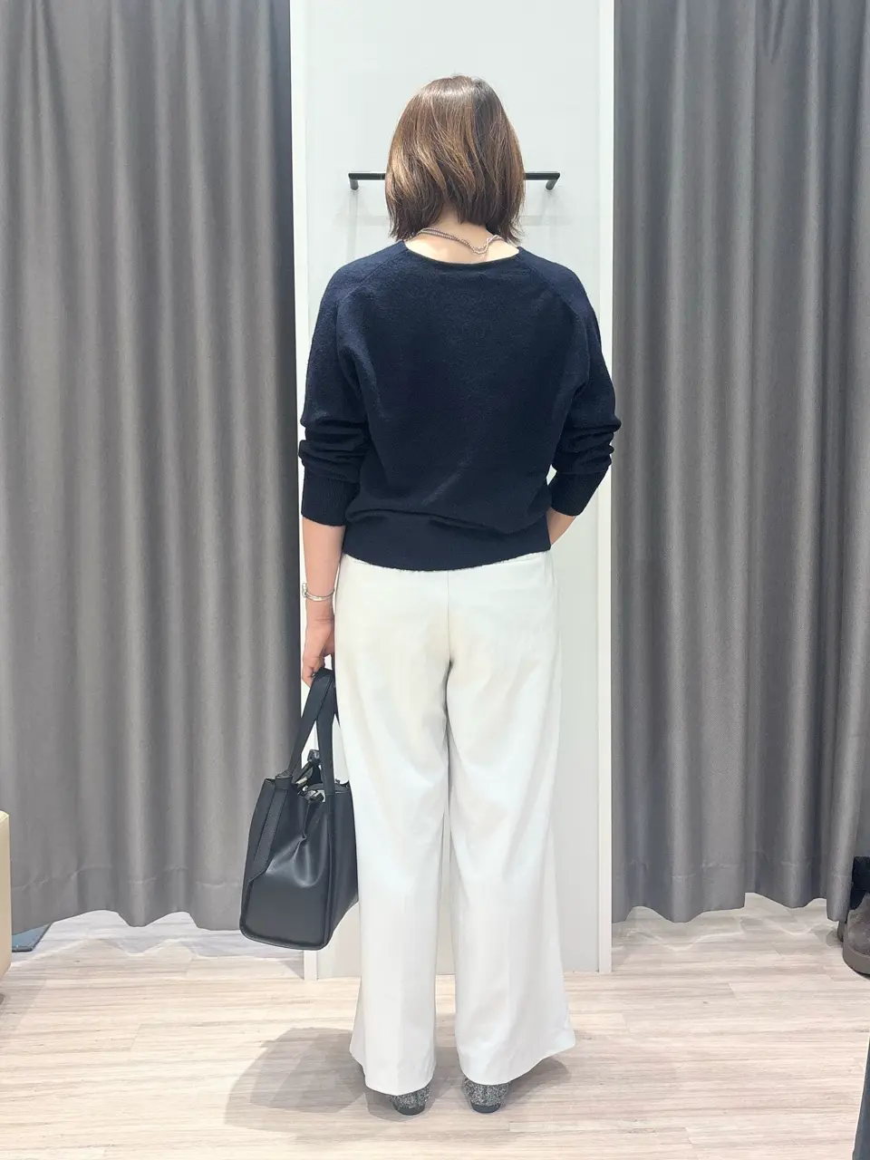 ONWARD CROSSET SELECT 田中 コーディネート画像