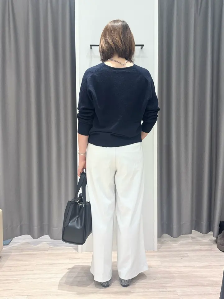 ONWARD CROSSET SELECT 田中 コーディネート画像