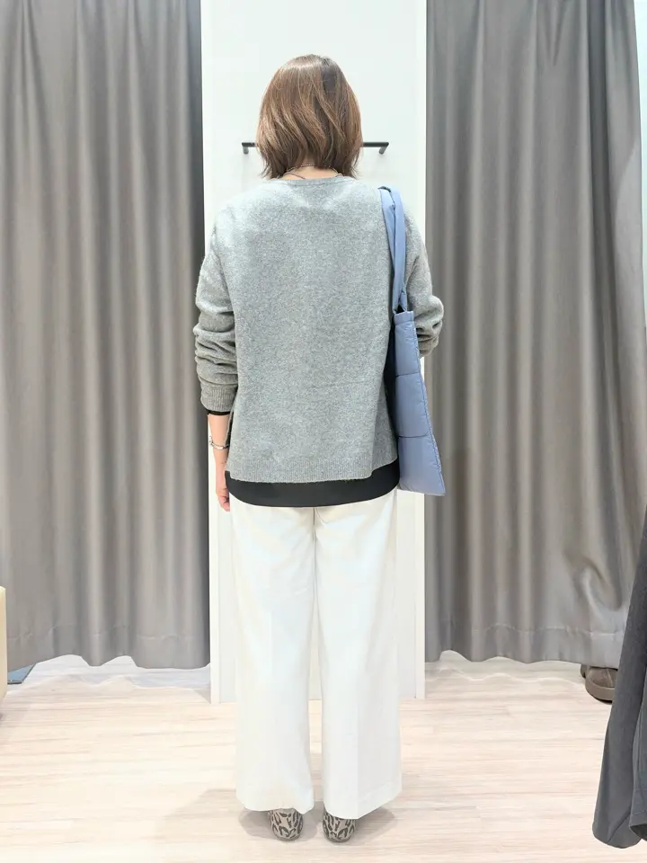 ONWARD CROSSET SELECT 田中 コーディネート画像