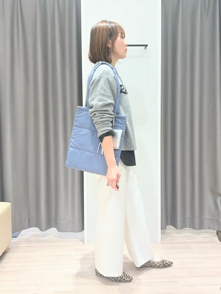 ONWARD CROSSET SELECT 田中 コーディネート画像