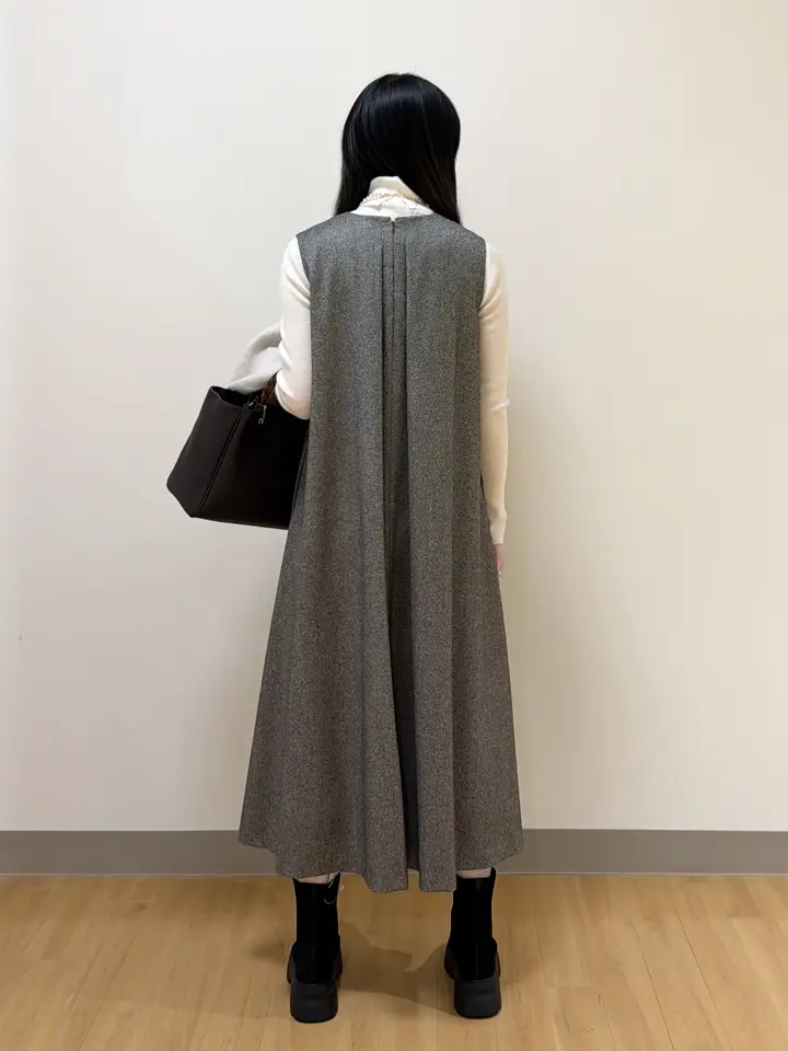 ONWARD CROSSET SELECT Aina コーディネート画像