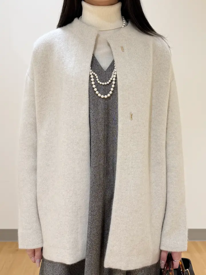 ONWARD CROSSET SELECT Aina コーディネート画像