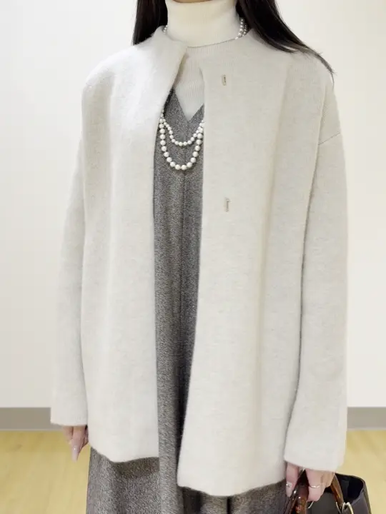 ONWARD CROSSET SELECT Aina コーディネート画像