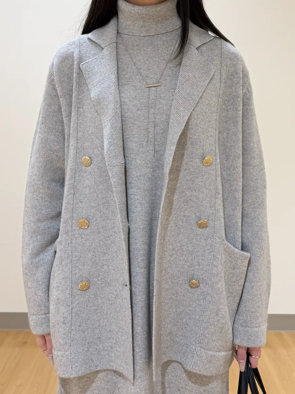 ONWARD CROSSET SELECT Aina コーディネート画像