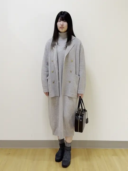 ONWARD CROSSET SELECT Aina コーディネート画像