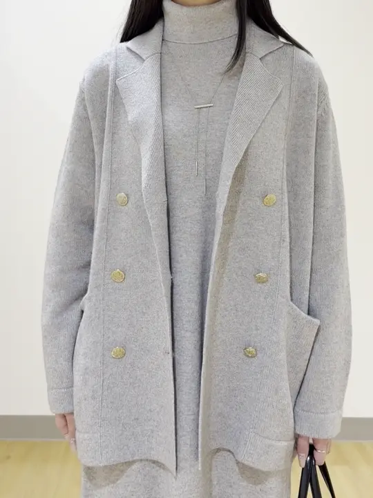 ONWARD CROSSET SELECT Aina コーディネート画像