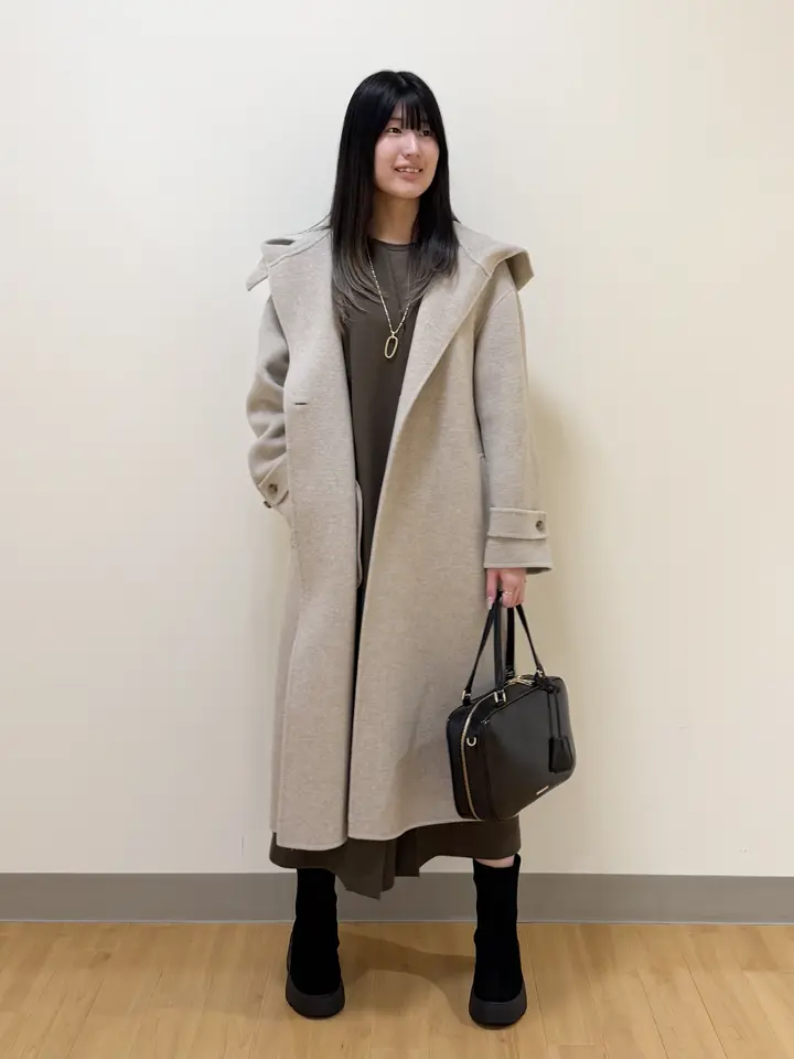 ONWARD CROSSET SELECT Aina コーディネート画像