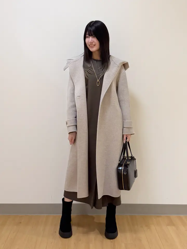 ONWARD CROSSET SELECT Aina コーディネート画像