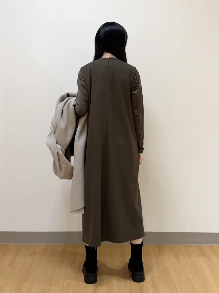 ONWARD CROSSET SELECT Aina コーディネート画像