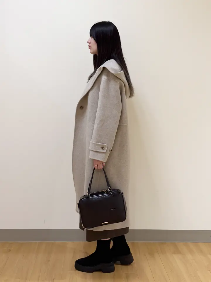 ONWARD CROSSET SELECT Aina コーディネート画像