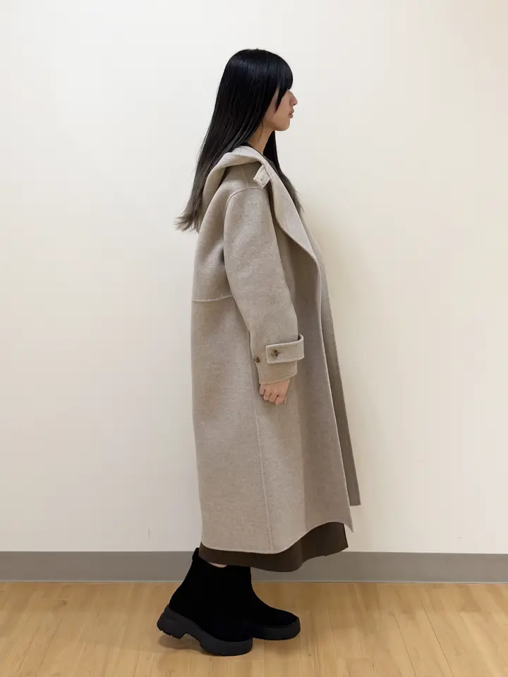 ONWARD CROSSET SELECT Aina コーディネート画像