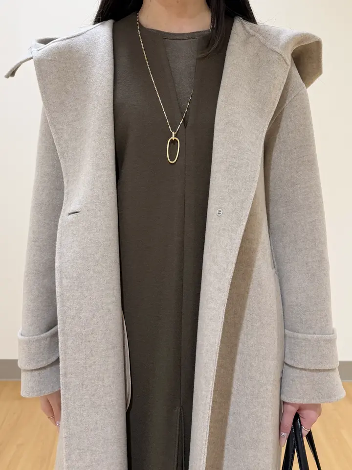 ONWARD CROSSET SELECT Aina コーディネート画像