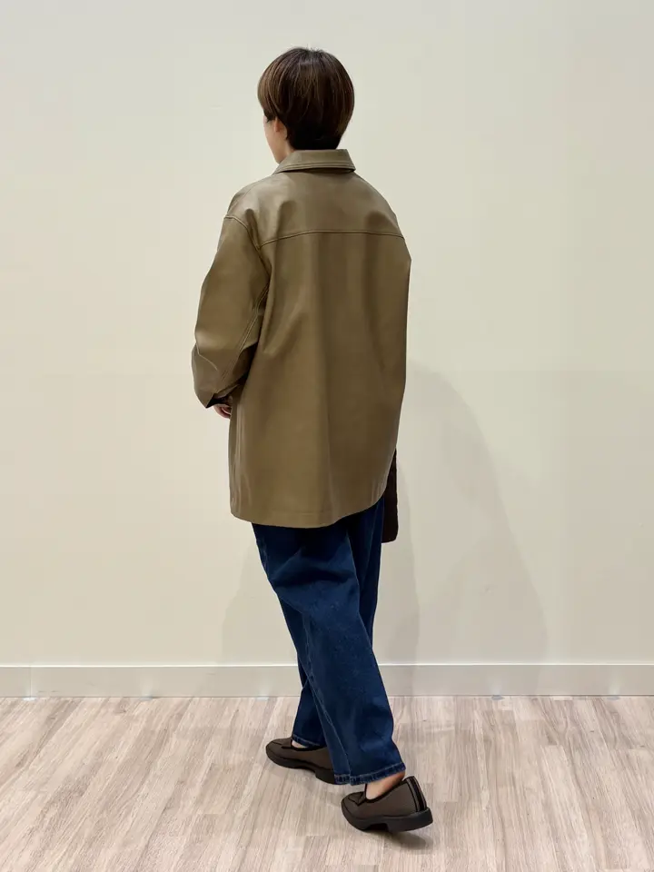 ONWARD CROSSET SELECT 河本 コーディネート画像