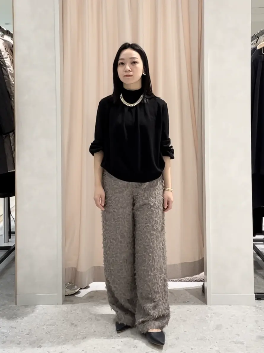 ONWARD CROSSET SELECT 一瀬 コーディネート画像