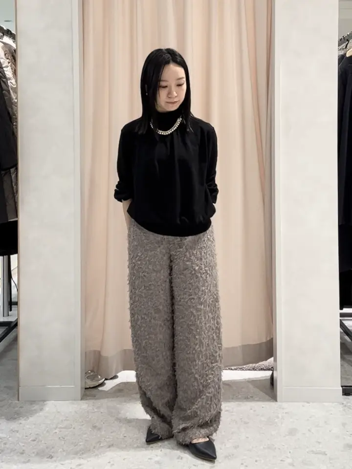 ONWARD CROSSET SELECT 一瀬 コーディネート画像