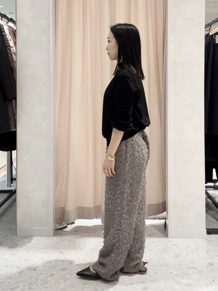 ONWARD CROSSET SELECT 一瀬 コーディネート画像