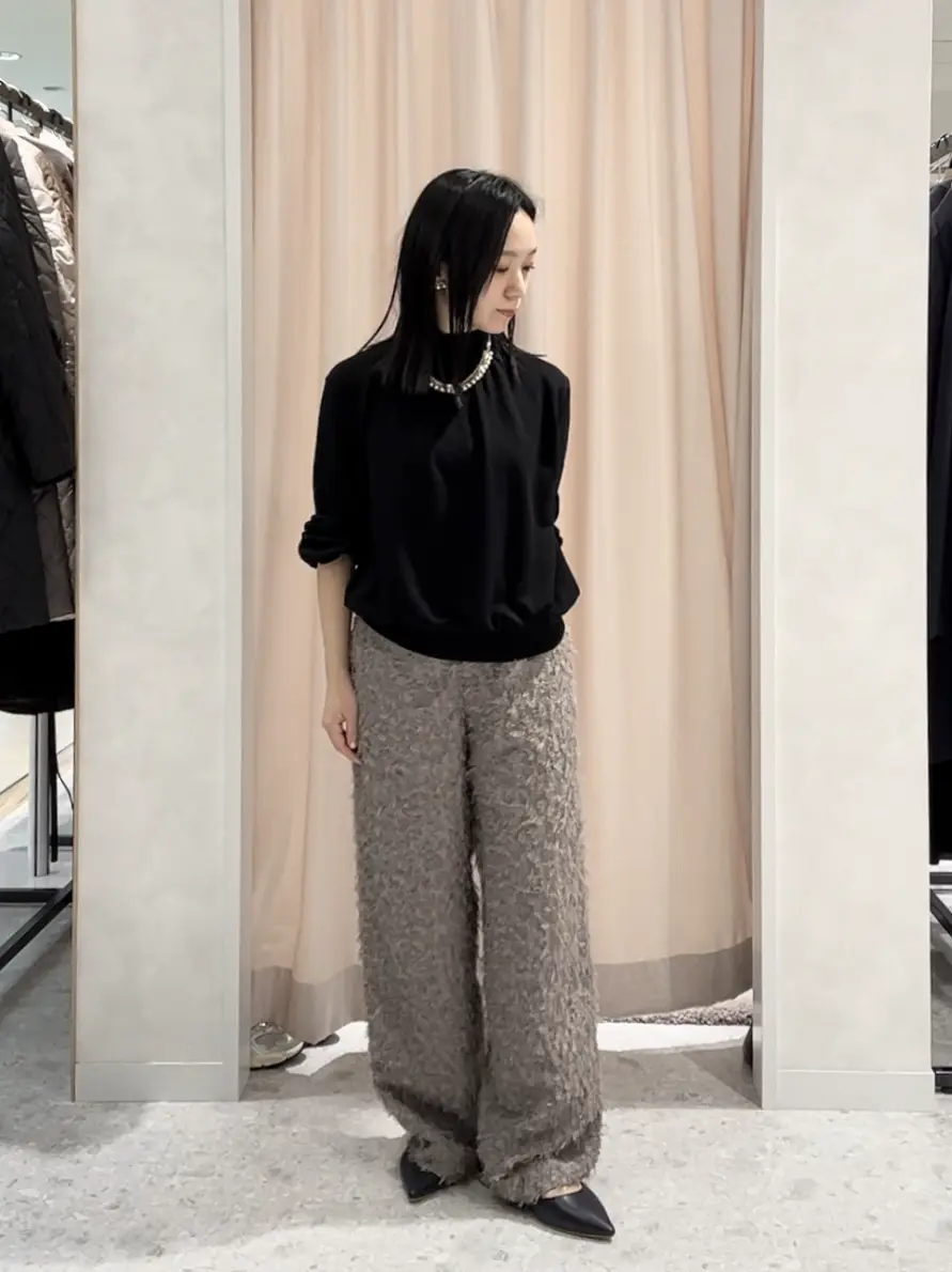 ONWARD CROSSET SELECT 一瀬 コーディネート画像