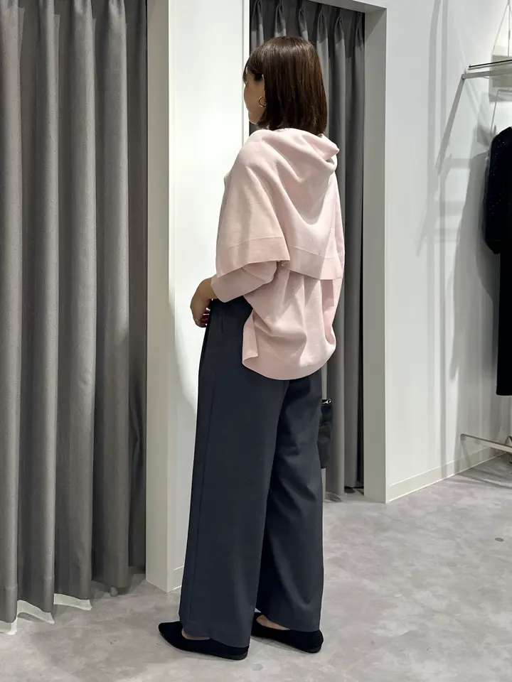 ONWARD CROSSET SELECT mami コーディネート画像