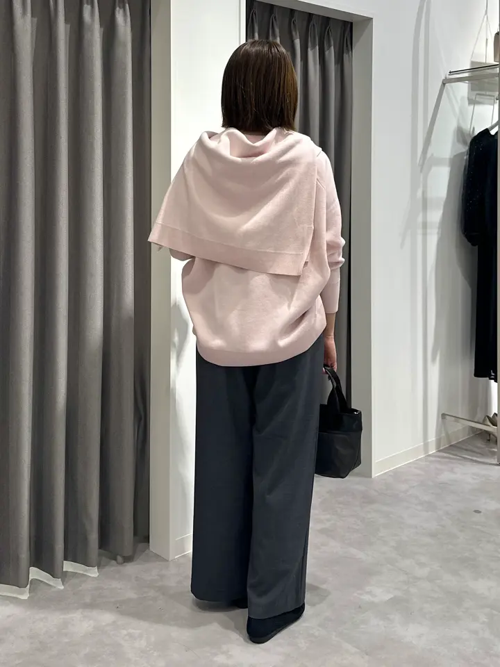 ONWARD CROSSET SELECT mami コーディネート画像