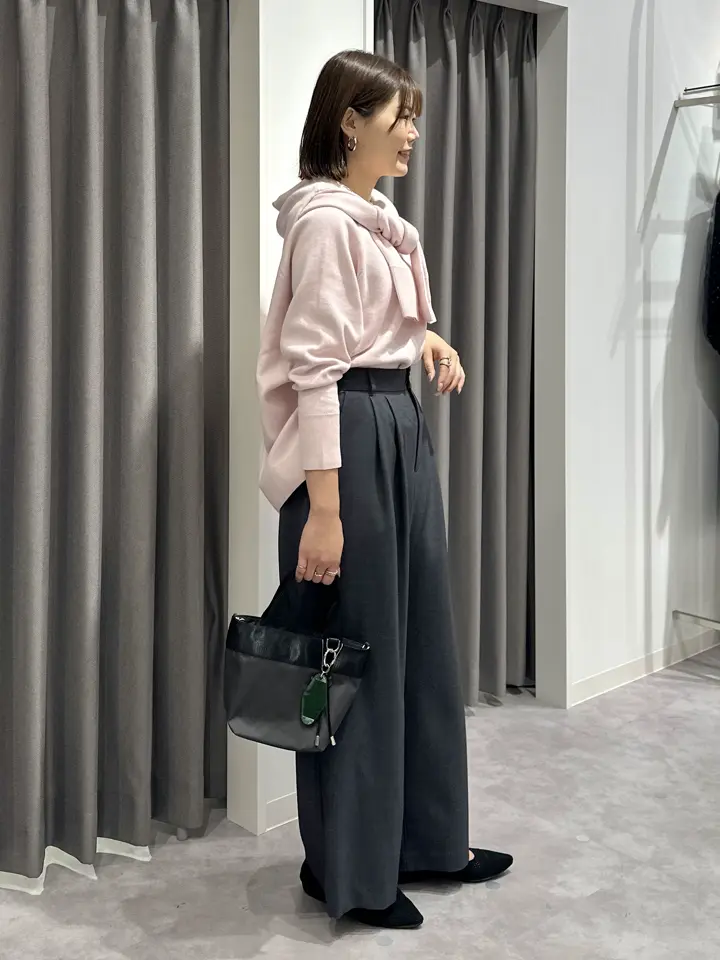 ONWARD CROSSET SELECT mami コーディネート画像