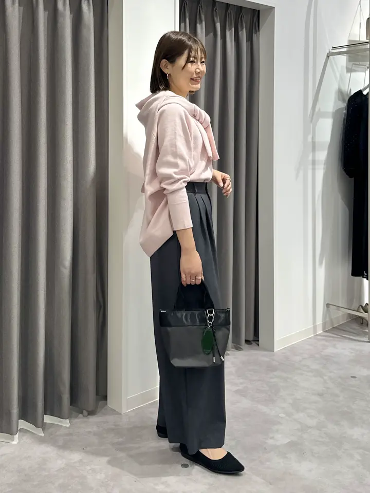 ONWARD CROSSET SELECT mami コーディネート画像