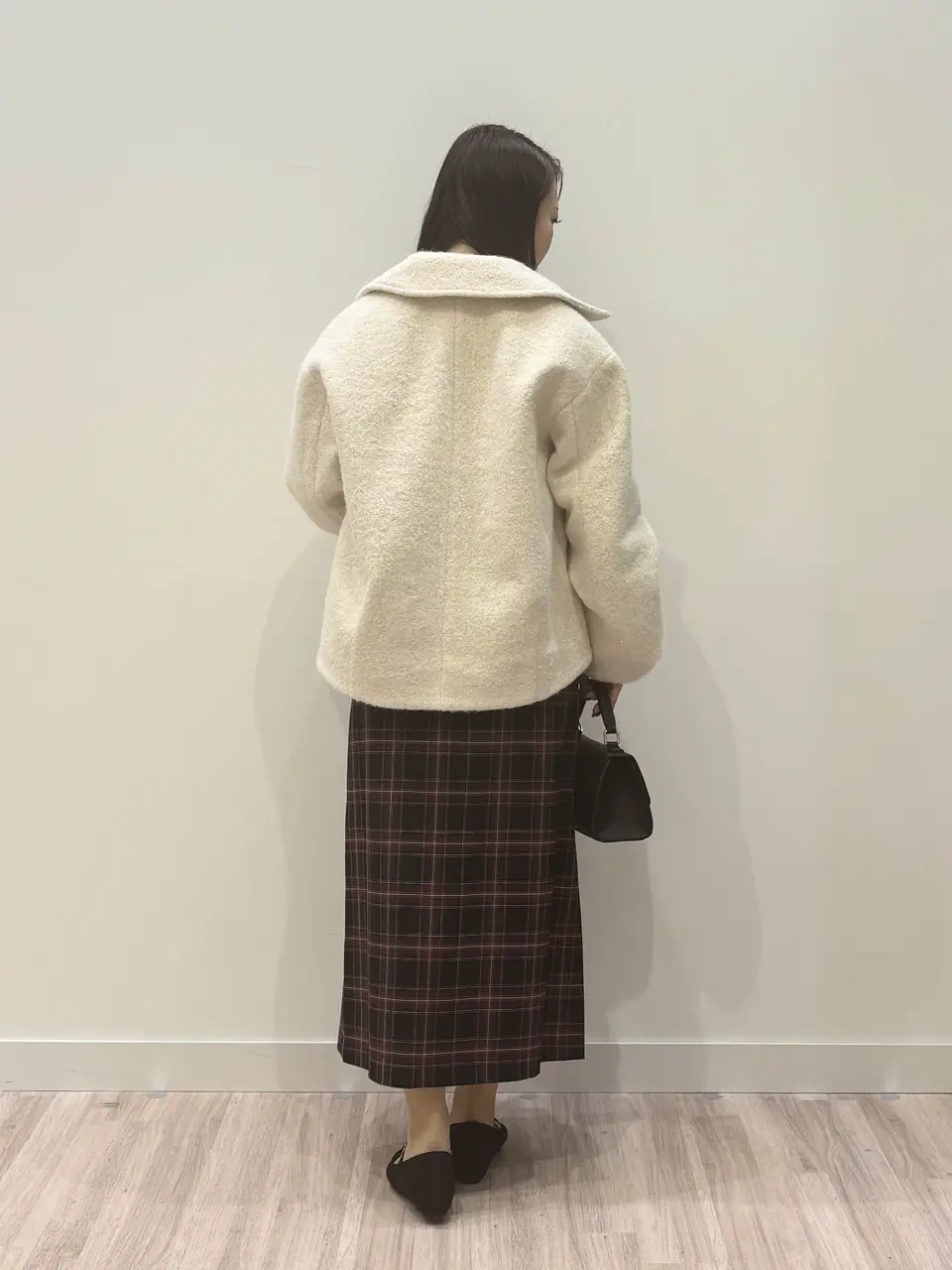 ONWARD CROSSET SELECT 土居 コーディネート画像