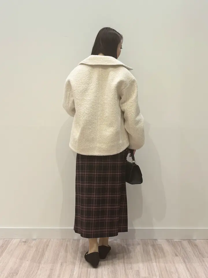 ONWARD CROSSET SELECT 土居 コーディネート画像