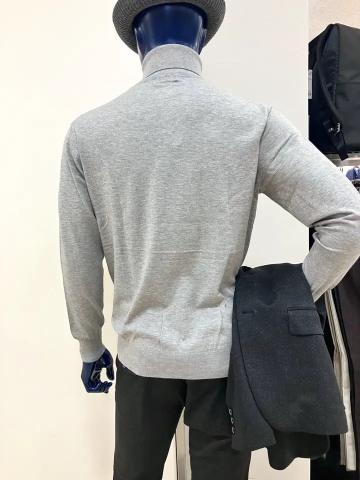 ONWARD CROSSET SELECT 斉藤 コーディネート画像