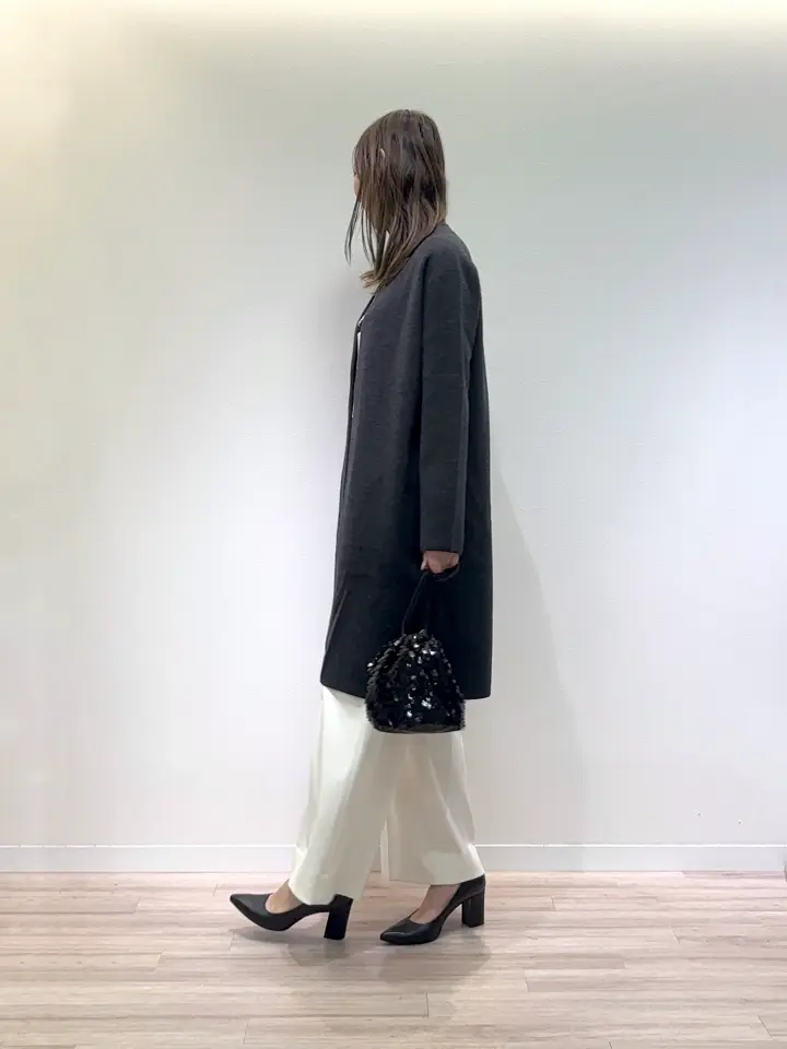 ONWARD CROSSET SELECT 井上 コーディネート画像