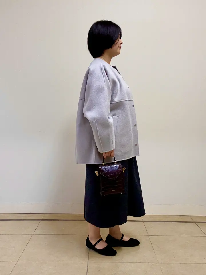 ONWARD CROSSET SELECT 武内 コーディネート画像