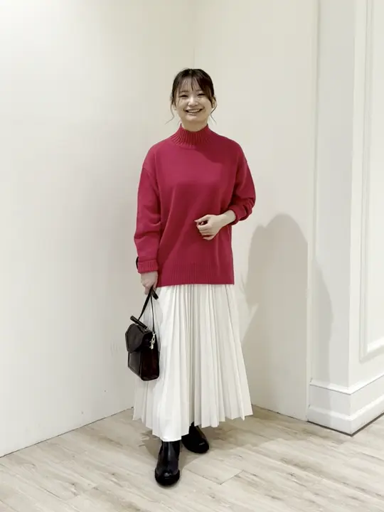 ONWARD CROSSET SELECT 西山 コーディネート画像