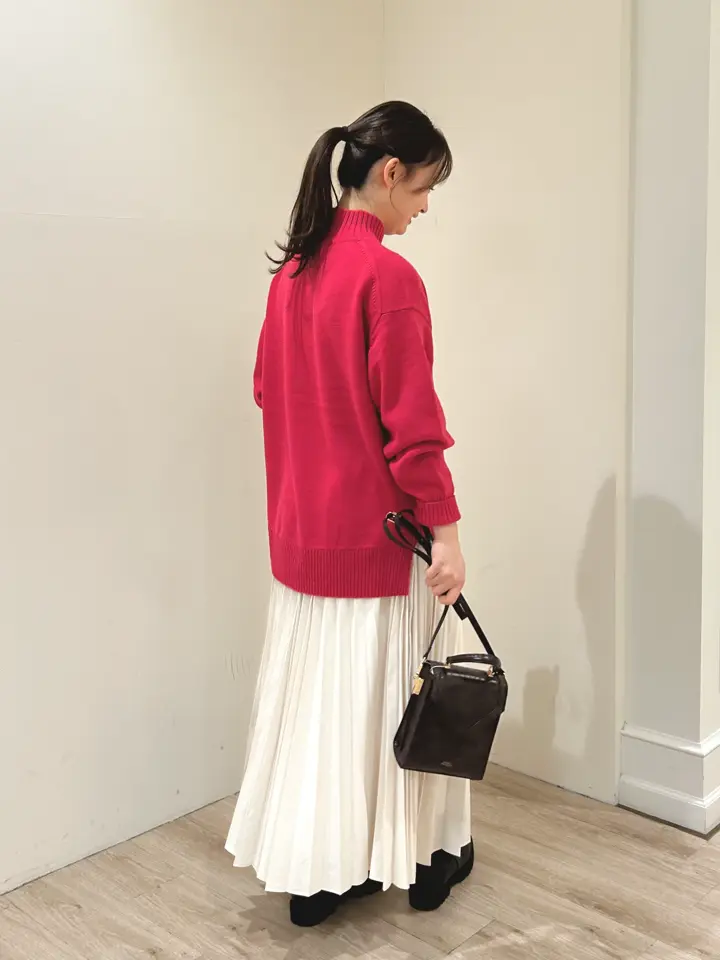 ONWARD CROSSET SELECT 西山 コーディネート画像