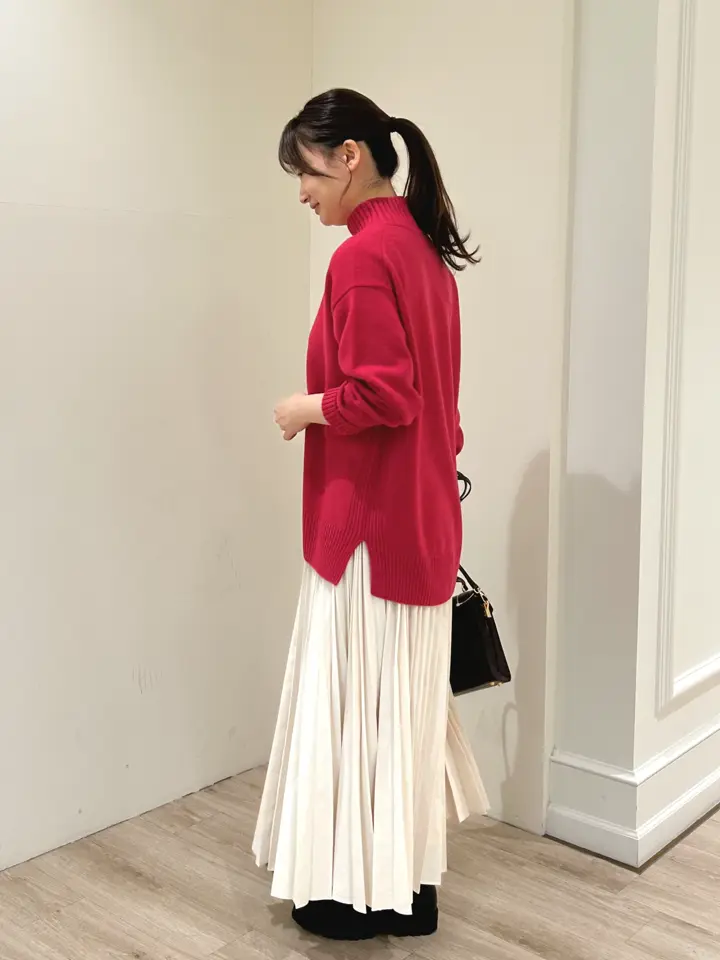 ONWARD CROSSET SELECT 西山 コーディネート画像