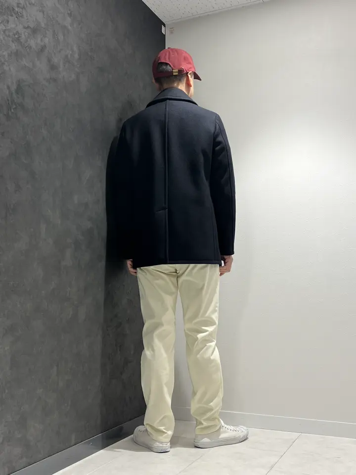 ONWARD CROSSET SELECT 松本 コーディネート画像