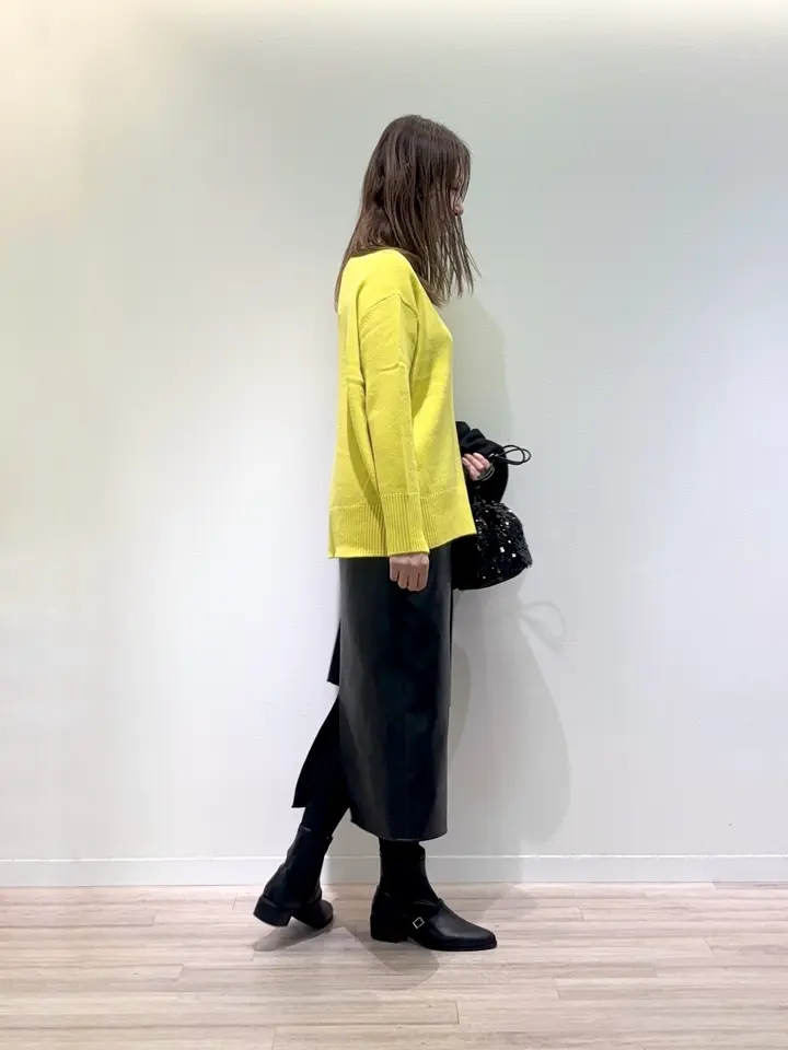 ONWARD CROSSET SELECT 井上 コーディネート画像