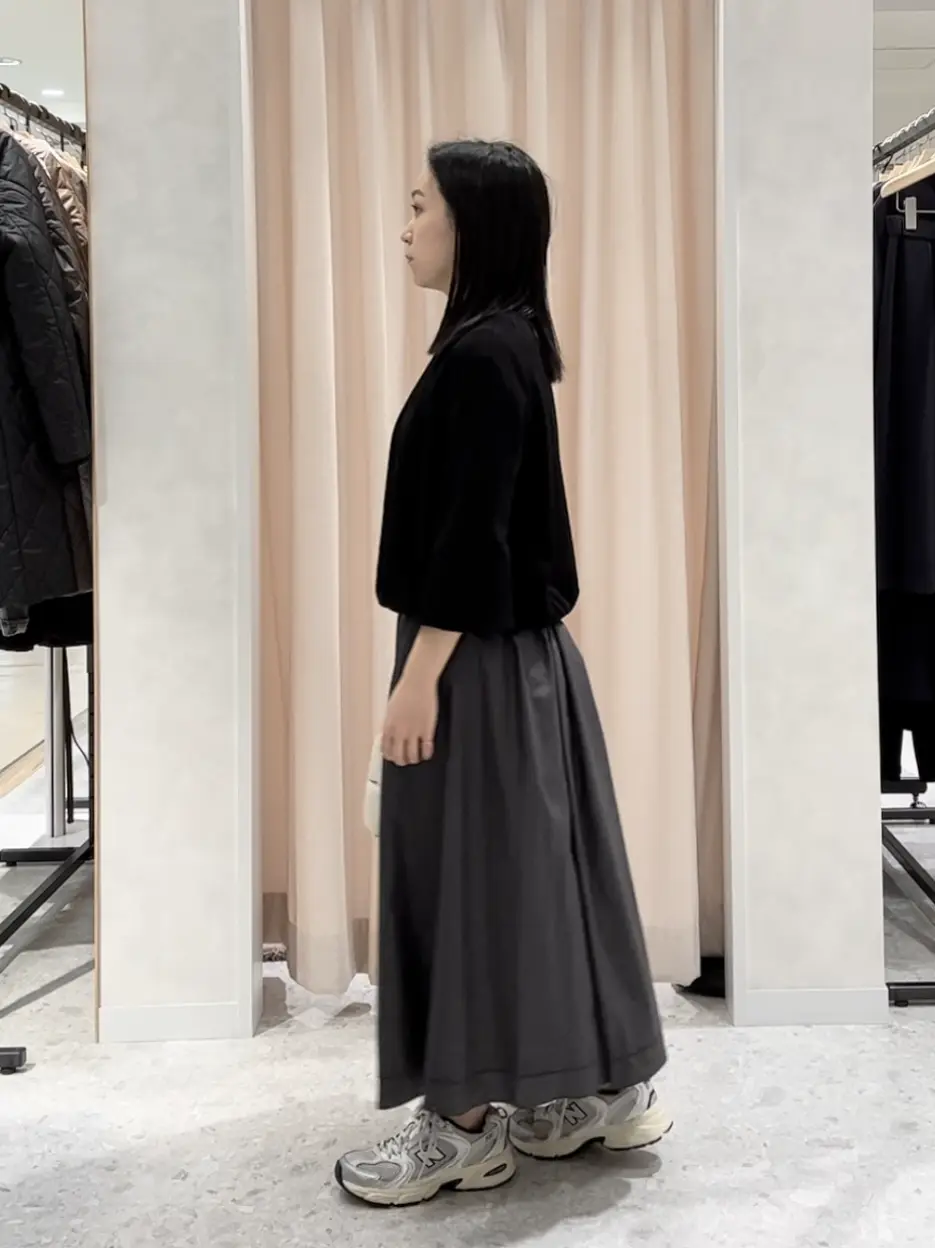 ONWARD CROSSET SELECT 一瀬 コーディネート画像