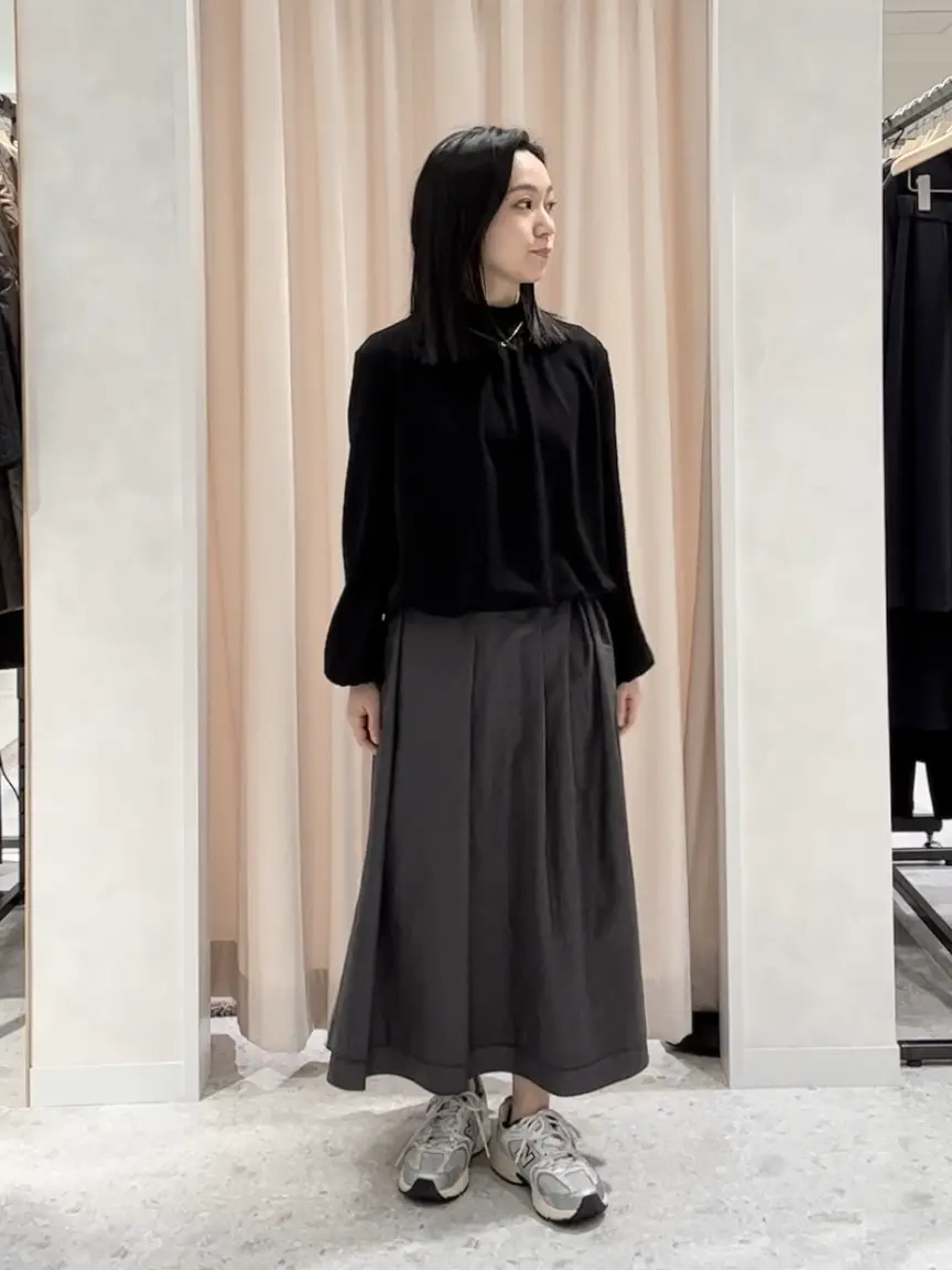 ONWARD CROSSET SELECT 一瀬 コーディネート画像